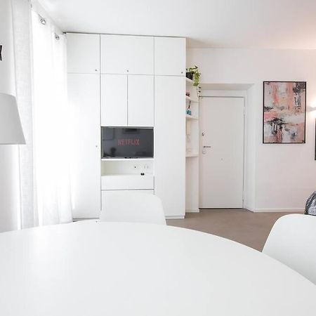 White Suite Trastevere - Topcollection Rom Eksteriør billede