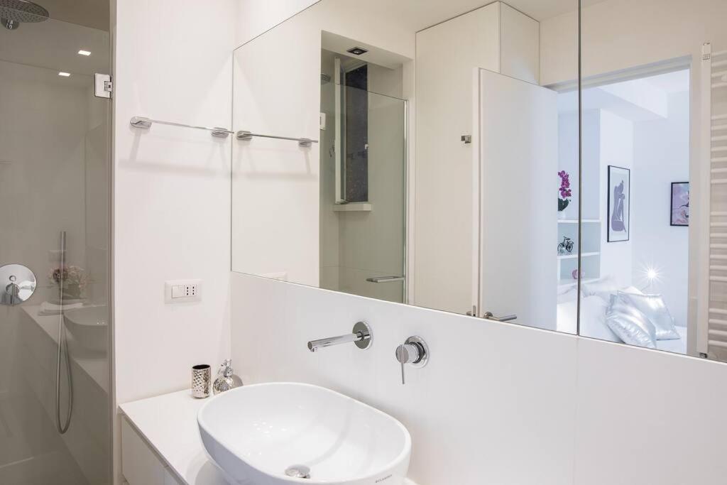 White Suite Trastevere - Topcollection Rom Eksteriør billede